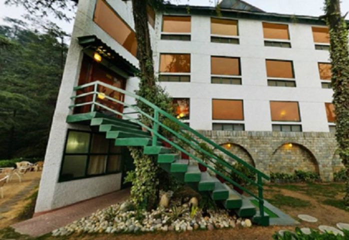 HONEYMOON INN SHIMLA gallery image 1